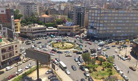 عراك وتضارب بالأيدي.. هذا ما حصل بمقهى في طرابلس