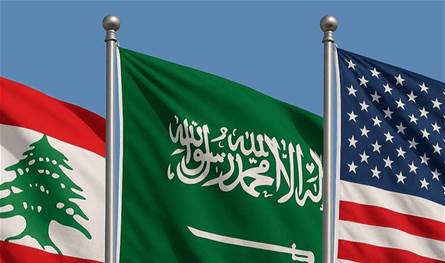 تحرّك أميركي-سعودي ضاغط على لبنان: خيار الدولة أو العزلة