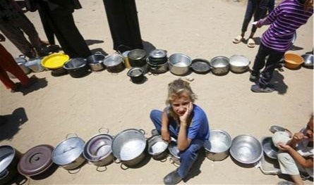 بعد مسيرة حاشدة في سيدني.. أستراليا تتعهد بتقديم مزيد من المساعدات إلى غزة