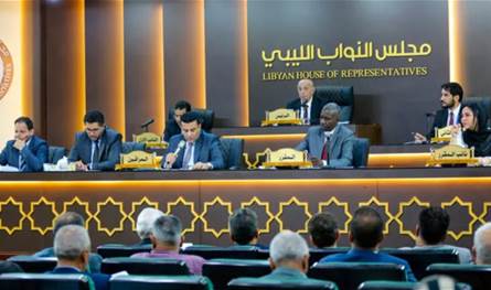  في بنغازي.. منع نواب غرب ليبيا من حضور جلسة البرلمان
