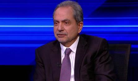 وزير الطاقة في ذكرى انفجار 4 آب: كشف الحقيقة ومحاكمة المجرمين ضرورة