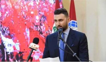 جنبلاط: 4 آب ليس ذكرى بل عبرة