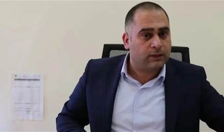 مسعد في ذكرى 4 آب: دماء الشهداء تصرخ مطالبة بالعدالة