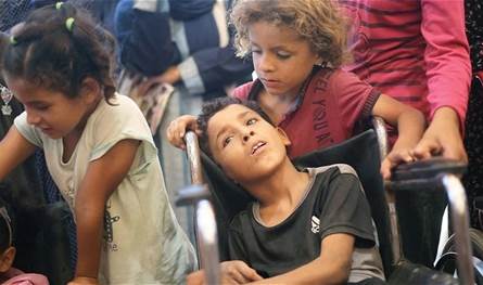  3 وفيات في غزة بـ&quot;غيلان باريه&quot;... ما هي هذه المتلازمة؟