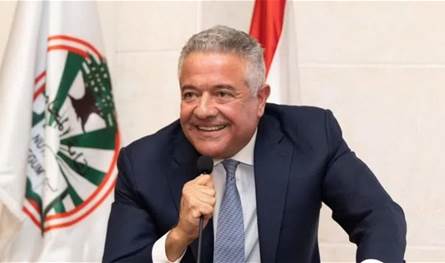 نقيب المحامين في بيروت في الذكرى الخامسة لانفجار المرفأ: لقد وفينا