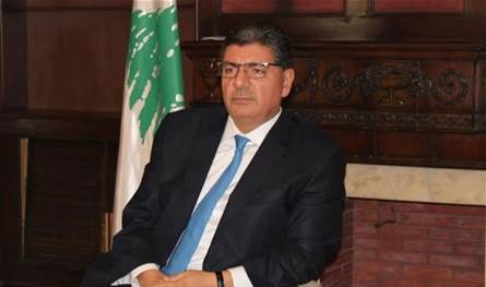 بهاء الحريري: أجدد التزامي المطلق بدعم رسالة دار الايتام الاسلامية 