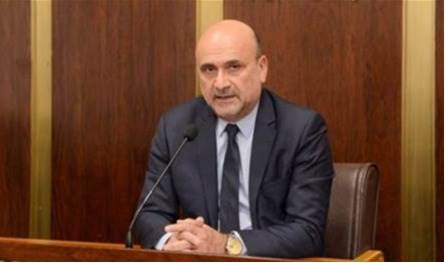 أبي رميا عن تفجير المرفأ: آن الأوان لصدور القرار الظنيّ