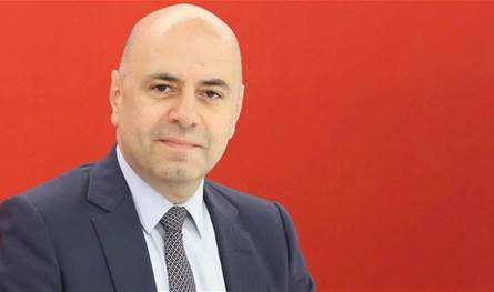حاصباني: على الدولة تطبيق الدستور وحصر السلاح بيد القوى العسكرية الشرعيّة