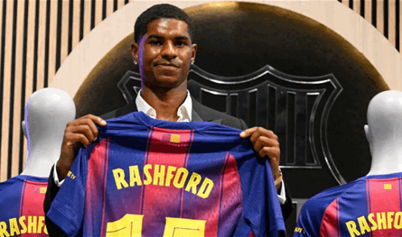 برشلونة أمام مأزق جديد