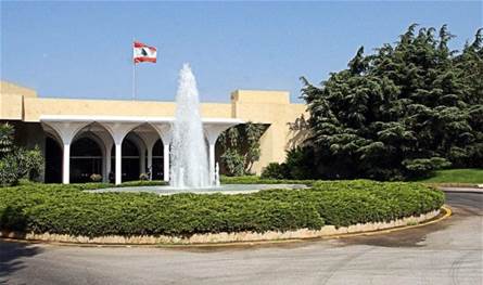 آخر المعلومات.. هذا جديد جلسة الحكومة غداً