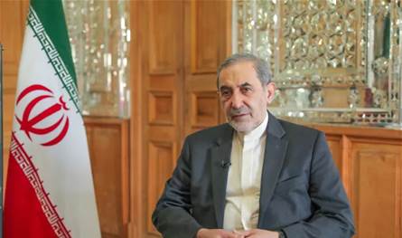 تحذير إيراني: سنرد بقوة على أي تدخل في ممر زنغزور