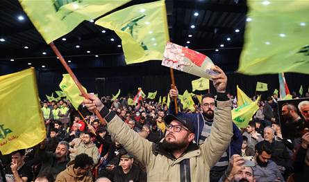 هل من حرب جديدة على &quot;حزب الله&quot;؟ تقريرٌ يكشف
