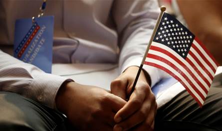 15 ألف دولار لدخول أميركا.. قرار جديد لتقييد التأشيرات