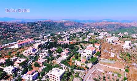  تفجير ذخائر في الطيري.. هذا ما أعلنته البلدية