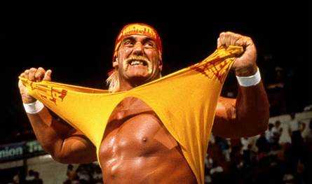  وداع غير تقليدي لأسطورة WWE.. ما سر حرق جثة هالك هوغان؟