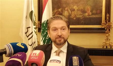 وفد من &quot;حزب الله&quot; يزور فيصل كرامي غداً
