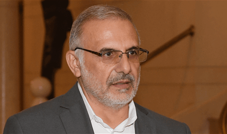 المقداد: الجلسة ليست مفصلية