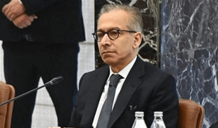 لانطلاق الاقتصاد.. شروط يتكلم عنها البساط