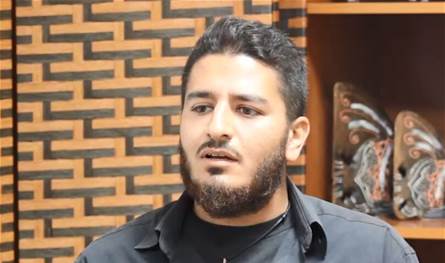 إخبار ضدّ ويليام نون