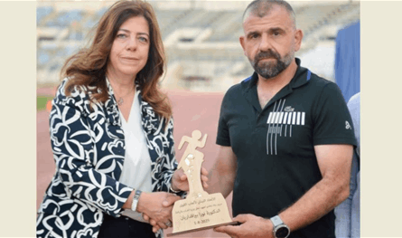 ألعاب القوى.. أرقام وطنية جديدة في كأس الاتحاد