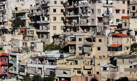 إصابة شخصين في طرابلس بإطلاق نار