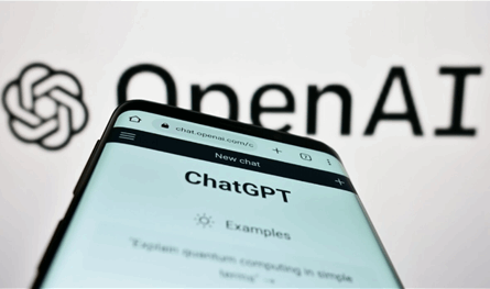 هل أصبح ChatGPT مصدرًا يؤثر على الراحة النفسية؟ OpenAI تُعيد النظر