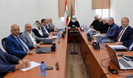 المجلس المذهبي: لاعتبار ما جرى في السويداء كارثة تتطلّب تحقيقاً نزيهاً