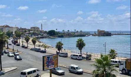 اعتبارًا من يوم غد حتى الأحد... هذا ما سيحصل في صيدا