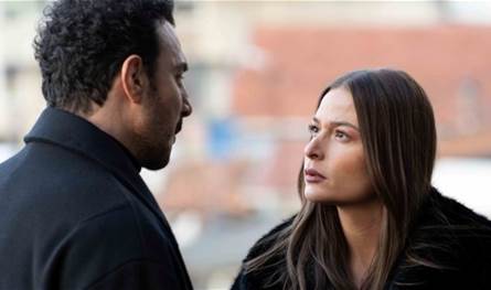 مُفاجآت غير متوقعة.. هكذا كانت نهاية باميلا الكيك في مسلسل &quot;آسر&quot; (فيديو)