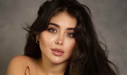 جدها الفنان الراحل إبراهيم مرعشلي.. هيا مرعشلي بطلة النسخة المعربة لمسلسل تركي شهير 