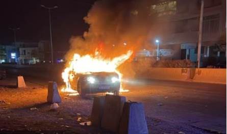 استهدفه أمس في البقاع... إليكم ما زعمه الجيش الإسرائيلي عن أحد عناصر &quot;حزب الله&quot;  
