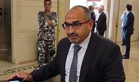الحشيمي: إنها لحظة تأسيسية حقيقية يجب عدم التفريط بها