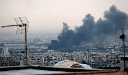 بعد الحرب... كم تحتاج إيران من أموال لإعادة الإعمار؟