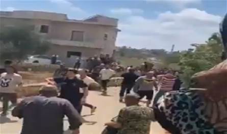عمره 11 عاماً... هذه هويّة شهيد &quot;غارة تولين&quot; (صورة)