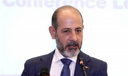 مراد: &quot;حزب الله&quot; في حالة تمرد صريح على الدولة 