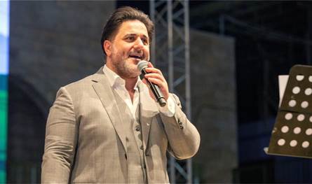 ملحم زين: لهذا السبب لم أُقدّم التعازي بزياد الرحباني