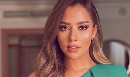 بلقيس تعود للجمهور المصري بأغنية رومانسية كوميدية