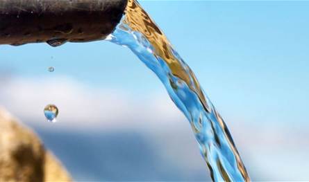 إلى المواطنين.. قرارات تصدر بشأن &quot;المياه&quot;