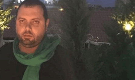 جريمة يرتكبها شقيق &quot;أبو سلة&quot;.. أعلن قتل &quot;مُخبر&quot;!