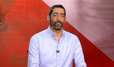 حنكش: قرار حصر السلاح بيد الدولة إنعطافة تاريخية ولا رجوع عنه