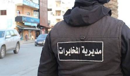 في الشمال.. من أوقفت &quot;المخابرات&quot;؟