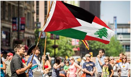 مسؤول فلسطيني بارز يزور لبنان قريباً