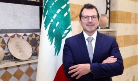 وزير المهجرين: الحكومة لن تتراجع عن قرار حصر السلاح بيد الدولة