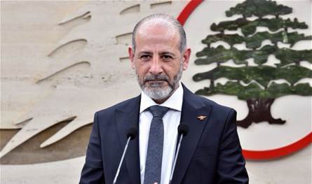 مراد: &quot;كفى وقاحة إيرانية... آن أوان قطع العلاقات وطرد السفير فورًا&quot;