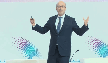 &quot;دون حضور الوزراء الشيعة&quot;.. مكّي: لا أستطيع تحمل قرارات مصيرية بهذا الحجم