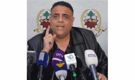 بيان من نقابة العاملين في قطاع الخليوي والاتصالات.. هذا ما جاء فيه