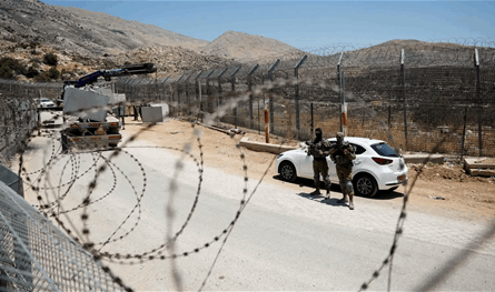 في الجنوب السوري.. هذا ما تخطط له إسرائيل