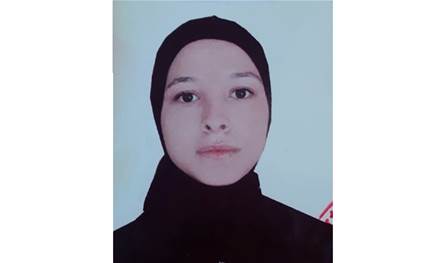ولاء خرجت من منزلها ولم تعد.. هل من يعرف عنها شيئًا؟