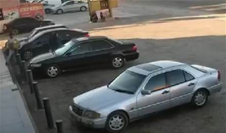 فيديو يُوثّق الغارة الإسرائيليّة على طريق المصنع... وهذه هويّة المُستهدف