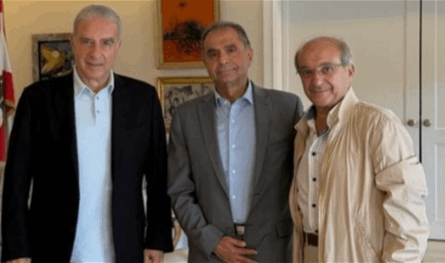 فرعون: نراهن على دور بري لضمان المبادرات الوطنية 
